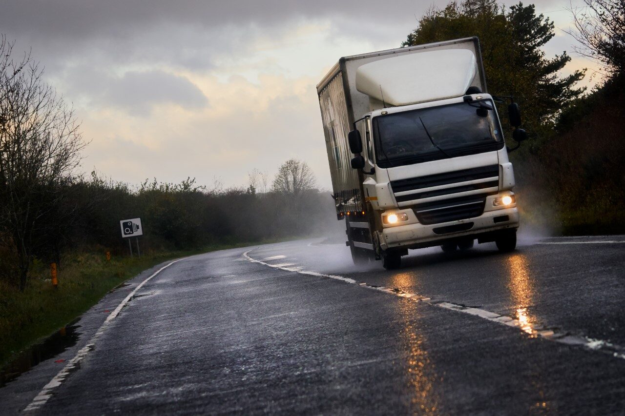 UK Road Haulage | Waller Transport Services | UK Haulage